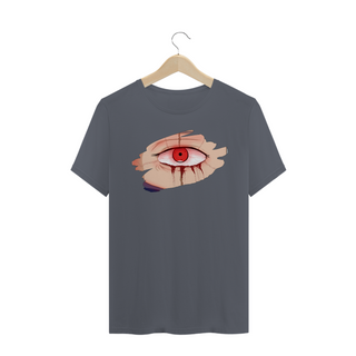 Nome do produtoT-Shirt Kakashi Hatake Eye (NARUTO)