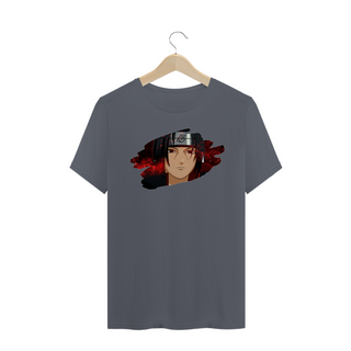 Nome do produtoT-Shirt Itachi Uchiha (NARUTO)