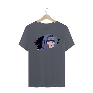 Nome do produtoT-Shirt Itachi Uchiha (NARUTO)