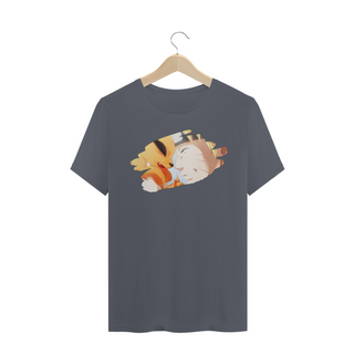 Nome do produtoT-Shirt Naruto & Kurama (NARUTO)