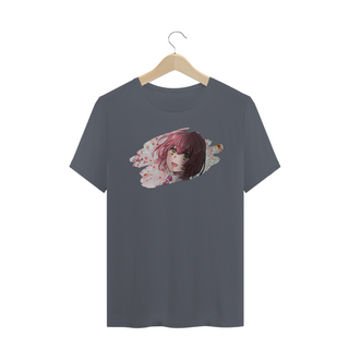 Nome do produtoT-Shirt Hinata Tachibana (TOKYO REVENGERS)