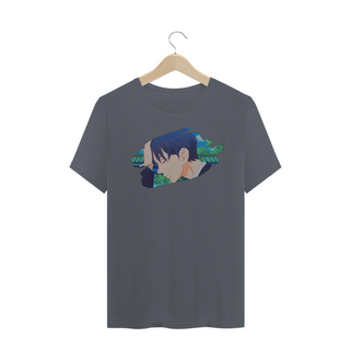 Nome do produtoT-Shirt Naoto Tachibana (TOKYO REVENGERS)