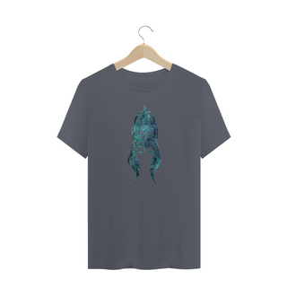 Nome do produtoT-Shirt Karthus (LEAGUE OF LEGENDS)