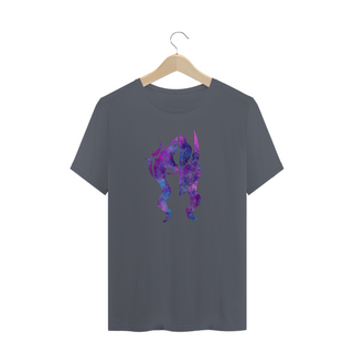 Nome do produtoT-Shirt Evelynn (LEAGUE OF LEGENDS)