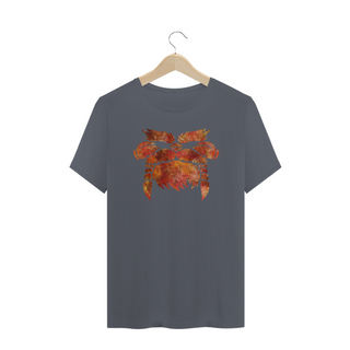 Nome do produtoT-Shirt Ornn (LEAGUE OF LEGENDS)