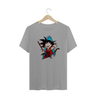 Nome do produtoT-Shirt Goku Kid
