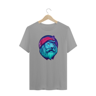 Nome do produtoT-Shirt Galactic Lion