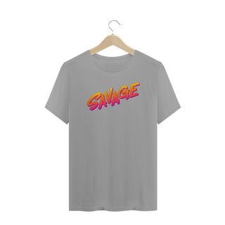 Nome do produtoT-Shirt Savage