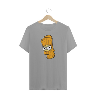 Nome do produtoT-Shirt Bart Thief