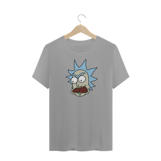 Nome do produtoT-Shirt Furious Rick