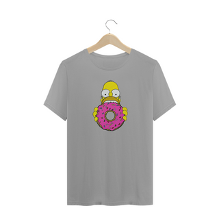 Nome do produtoT-Shirt Homer Rosquinha