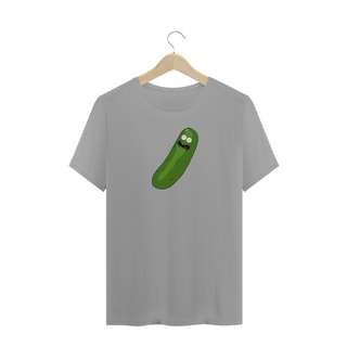 Nome do produtoT-Shirt Pickle Rick