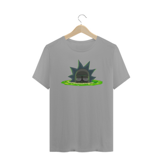 Nome do produtoT-Shirt Rick In The Portal