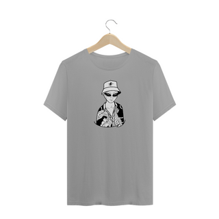 Nome do produtoT-Shirt Stylish Alien