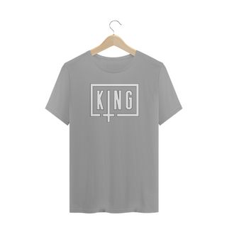 Nome do produtoT-Shirt KING