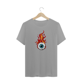 Nome do produtoT-Shirt Fire Eye