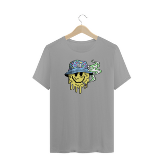 Nome do produtoT-Shirt Hippie Smile