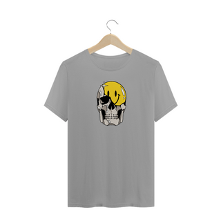 Nome do produtoT-Shirt Shiny Skull