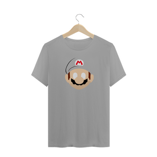 Nome do produtoT-Shirt Busto Mario