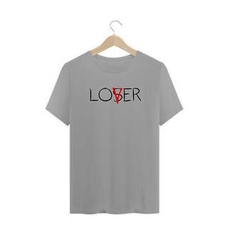 Nome do produtoT-Shirt Lover