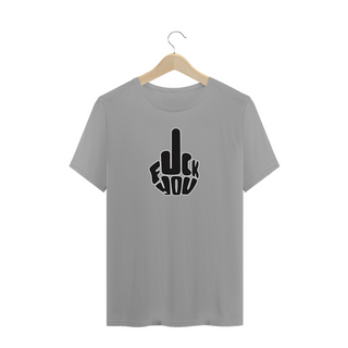 Nome do produtoT-Shirt Fuck You