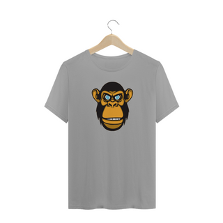 Nome do produtoT-Shirt Crazy Monkey