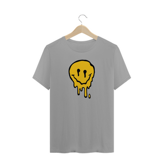 Nome do produtoT-Shirt Smile Psicodelyc