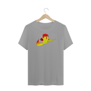 Nome do produtoT-Shirt Swoosh Pikachu