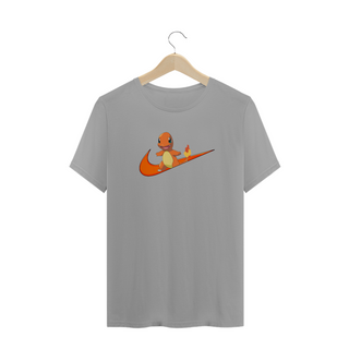 Nome do produtoT-Shirt Swoosh Charmander