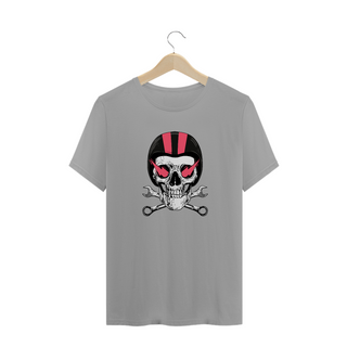 Nome do produtoT-Shirt Old Skull