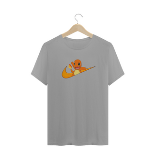 Nome do produtoT-Shirt Swoosh Charmander