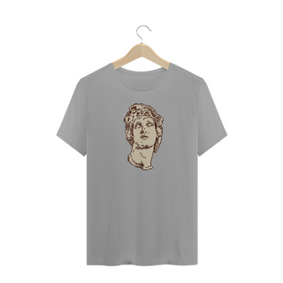 Nome do produtoT-Shirt Pixel Greek Statue