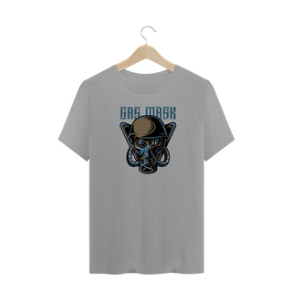 Nome do produtoT-Shirt Gas Mask