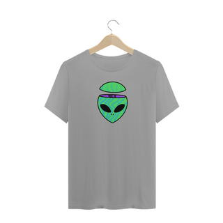 Nome do produtoT-Shirt Alien Trippy