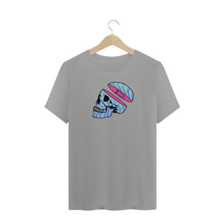 Nome do produtoT-Shirt Fragmented Skull