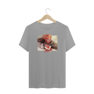 Nome do produtoT-Shirt Sakura Haruno