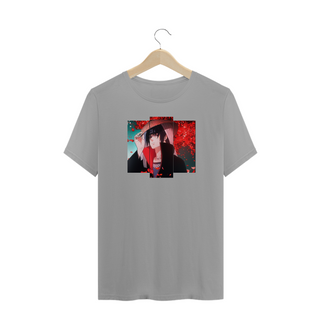 Nome do produtoT-Shirt Itachi Uchiha