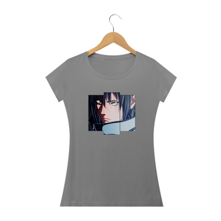 Nome do produtoT-Shirt Sasuke Uchiha