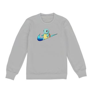 Nome do produtoMoletom Swoosh Squirtle