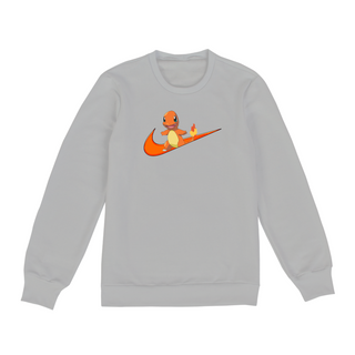 Nome do produtoMoletom Swoosh Charmander