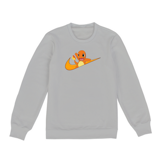 Nome do produtoMoletom Swoosh Charmander