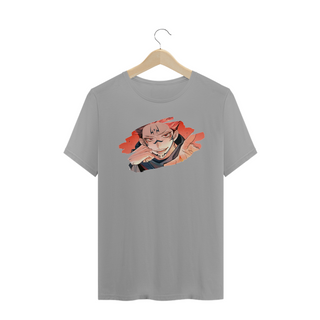 Nome do produtoT-Shirt Ryomen Sukuna (JUJUTSU KAISEN)