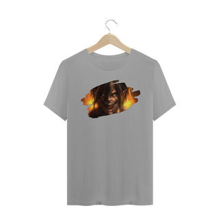 Nome do produtoT-Shirt Eren Yeager Titan (ATTACK ON TITAN)