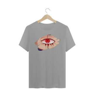 Nome do produtoT-Shirt Kakashi Hatake Eye (NARUTO)