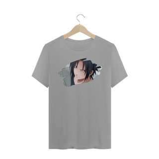 Nome do produtoT-Shirt Sasuke Uchiha (NARUTO)