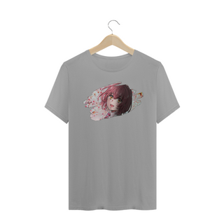 Nome do produtoT-Shirt Hinata Tachibana (TOKYO REVENGERS)