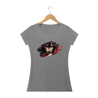 Nome do produtoBaby Long Mikasa Ackerman (ATTACK ON TITAN)