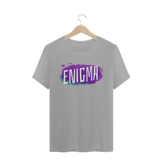 Nome do produtoT-Shirt Enigma