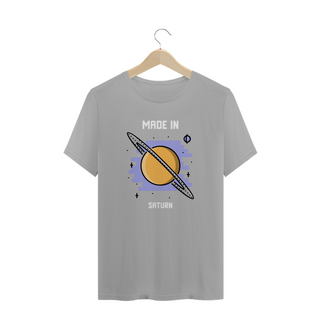 Nome do produtoT-Shirt Made In Saturn