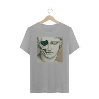 Nome do produtoT-Shirt Sad Statue